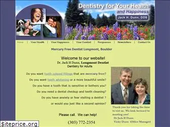 dentistlongmont.com