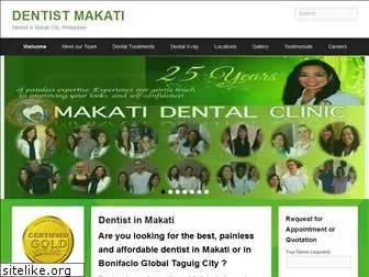 dentistmakati.com