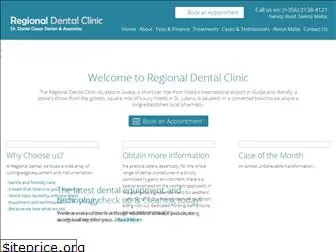 dentistmalta.com