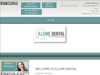 dentistmckinneytx.com