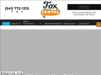 dentistmedford.com