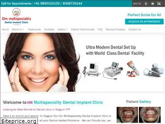 dentistnagpur.com