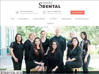 dentistnatomassacramento.com