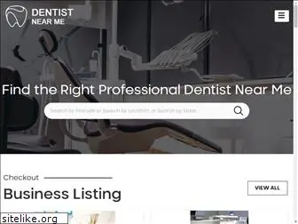 dentistnearme.net.au