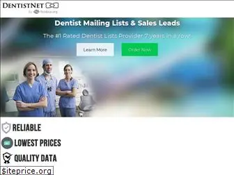 dentistnet.com