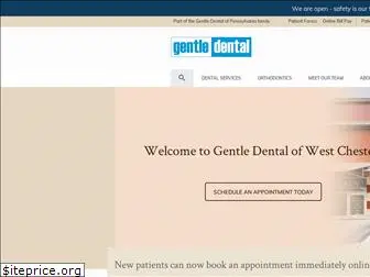 dentistnewtownsquare.com