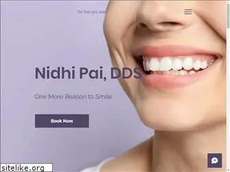 dentistpai.com