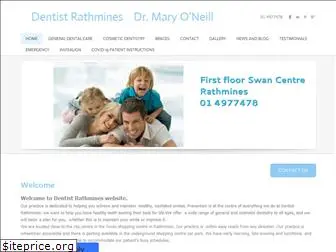 dentistrathmines.com