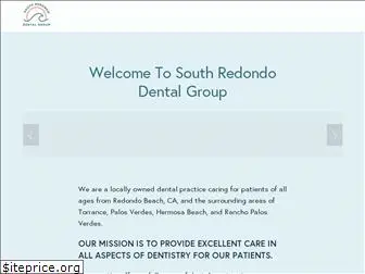 dentistredondobeach.com