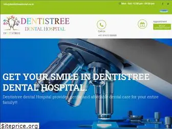 dentistreedental.co.in