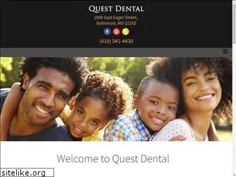 dentistry-baltimore.com