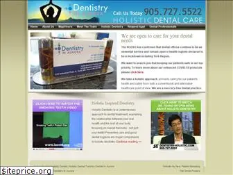 dentistry-holistic.com