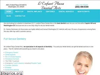 dentistry-washingtondc.com