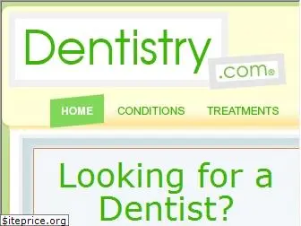 dentistry.com