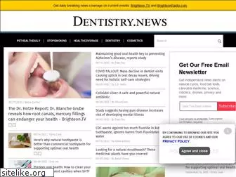 dentistry.news