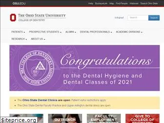 dentistry.osu.edu