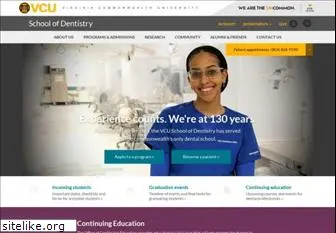 dentistry.vcu.edu