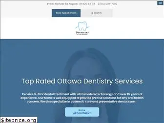 dentistryatthecrossing.com