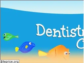 dentistryforchildrenpa.com