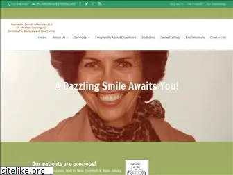 dentistryfordiabeticsnj.com