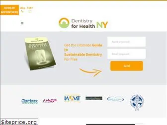 dentistryforhealthny.com