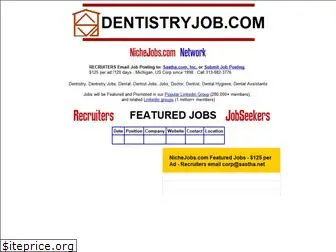 dentistryjob.com