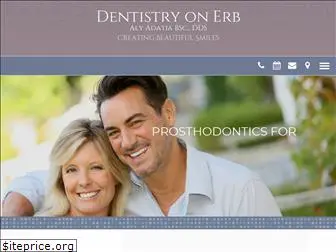 dentistryonerb.com