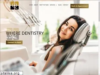 dentistryontheq.ca
