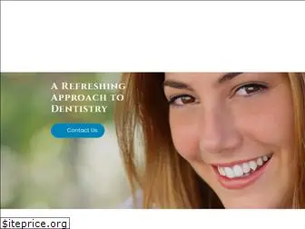 dentistryrockford.com