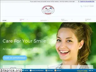 dentistrysi.com