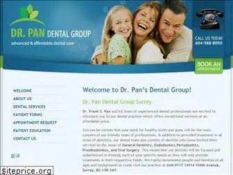 dentistrysurrey.com
