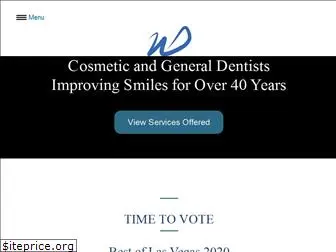 dentistryvegas.com