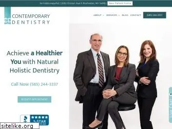 dentistrywithaheart.com