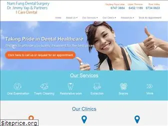 dentists.com.sg