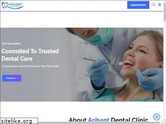 dentistsaharanpur.com
