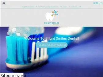 dentistsaintcharlesmo.com
