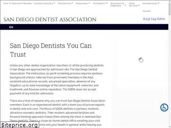 dentistsandiegoca.org