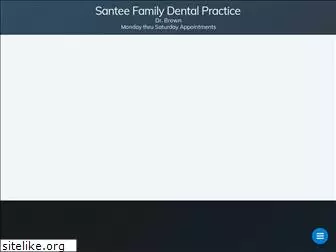 dentistsantee.com