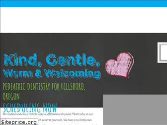 dentistsatorencoforkids.com