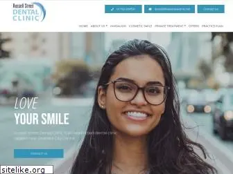 dentistsinswansea.co.uk