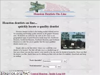 dentistsofhouston.com