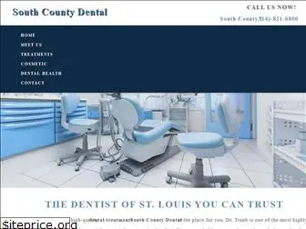 dentistsofmissouri.com