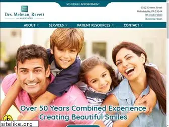 dentistsongreene.com