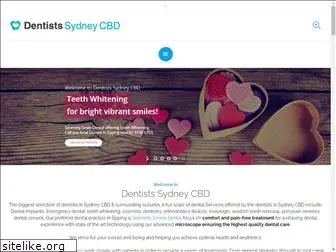 dentistssydneycbd.com.au