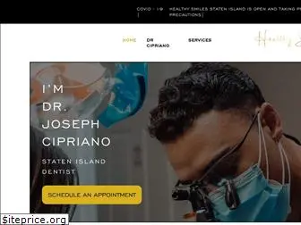 dentiststatenisland.com