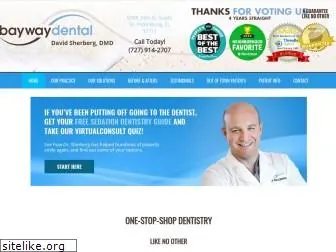 dentiststpetefl.com