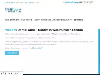 dentistsw1.co.uk