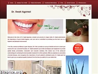 dentistswati.com
