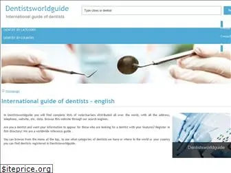 dentistsworldguide.com