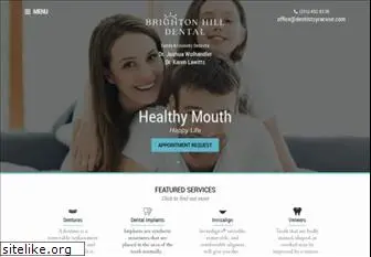 dentistsyracuse.com